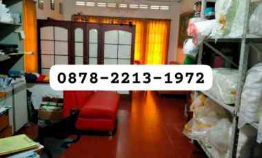 Rumah Bagus untuk Hotel di Sayap Ahmad Yani Bandung