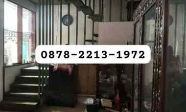 rumah bagus untuk hotel di sayap braga bandung
