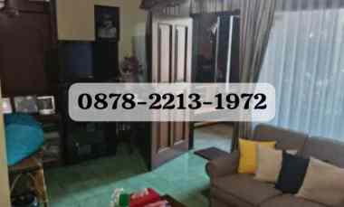 rumah bagus untuk kantor dekat ke gesat dan pusdai