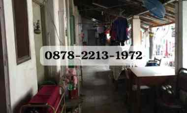 rumah bagus untuk komersil dekat ke kampus ui salemba