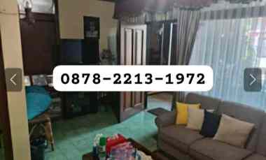 Rumah Bagus untuk Komersil dekat ke Pusdai Bandung