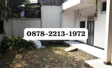 rumah bagus untuk ruang usaha di kiara condong
