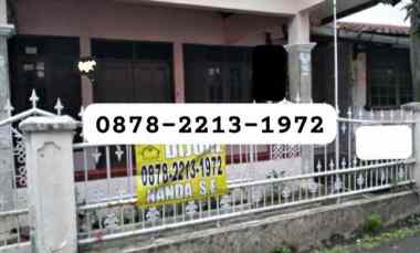 rumah bagus untuk rumah tinggal ke rs muhammadiyah