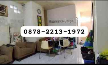 rumah bagus untuk villa dekat ke alun alun lembang