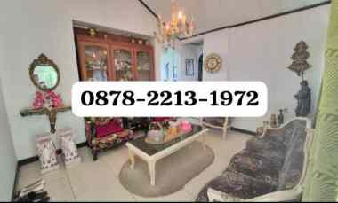 rumah bagus untuk villa di bukit pakar dago