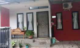 Rumah Second Cantik di Baktijaya Depok 1.2 M Free Kitchen Set