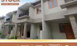 rumah balekambang kramat jati