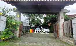 Rumah Dijual di Bambu Apus Jakarta Timur