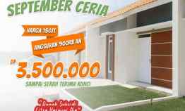 rumah bandengan kec kendal