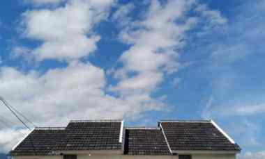 rumah bandung bisa cicil tanpa bi cheking