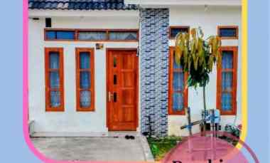 rumah bandung bisa cicil tanpa bi cheking