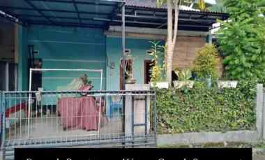 rumah bangetayu wetan semarang