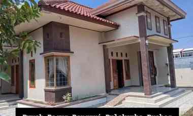 rumah bangsri bulakamba brebes