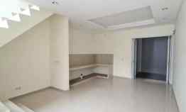 rumah bangun cipta sarana