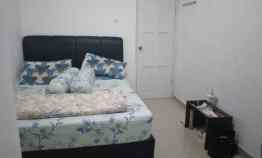 Disewakan Rumah Standart Rapih jln 2 mobil di BCS Kelapa Gading