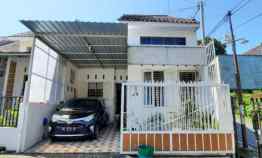 rumah banjarsari surakarta jateng