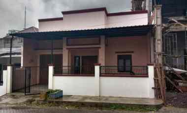 rumah barat jual kupang jaya