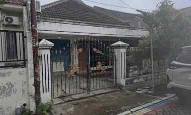 rumah barata jaya strategis bu cepat