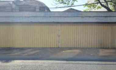 rumah baratajaya strategis daerah showroom mobil