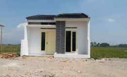 Rumah Baru 100 jt Survey Segera