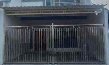 Rumah Baru 2 Lantai Daerah Kalijudan Hadap Tenggara