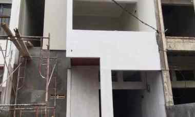 Rumah Baru 2 Lantai Dikayuringin Bekasi Barat2200