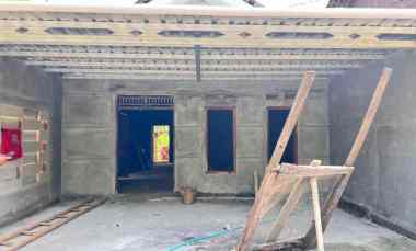 rumah baru 225 juta cocok untuk hunian karanganyar