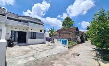 rumah baru 500 jutaan di sewon bantul