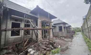 rumah baru 6 menit ke candi prambanan sleman