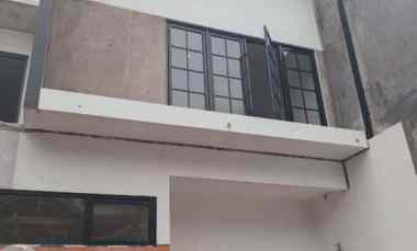 rumah baru antapani dekat arcamanik bandung