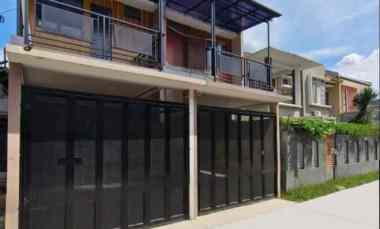 Rumah Baru Area Rajamantri Buah Batu Bandung