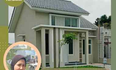 rumah baru asri syariah ponorogo