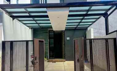 rumah baru batu indah sayap batununggal bandung