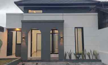 rumah baru belakang rsud sleman