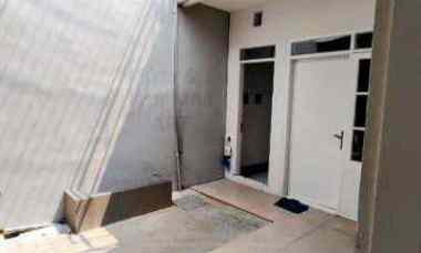 rumah baru cantik taman kopo indah 3 dekat borma tki