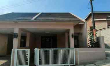 rumah baru cibogo kerkof dekat baros leuwigajah cimahi