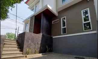 Rumah Baru Cigadung Tubagus Ismail Dago Bandung