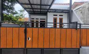 Rumah Dijual di pondok Rajeg