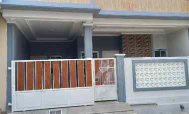 rumah baru dekat summarecon bekasi wa 0823 1279 7387