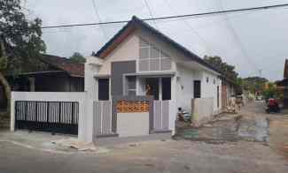 Rumah Baru di Berbah, Sendang Tirto, Selatan Jogja Tv