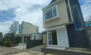 rumah baru di cihanjuang parongpong