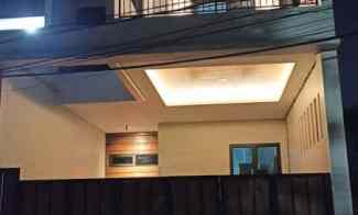 rumah baru di citra garden 1 ext jakarta barat