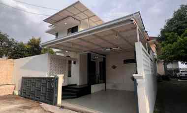 rumah baru di ciwaruga bandung