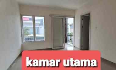 rumah baru di cluster la valetta modernland tangerang