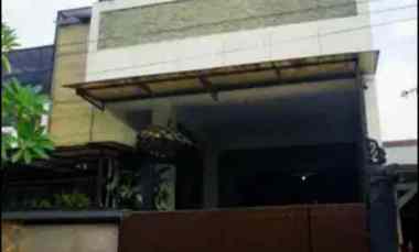 Rumah Ok Murah Bebas Banjir di Pondok Pekayon Indah, Galaxy