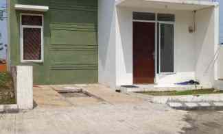 Rumah Baru di Jatinangor Sumedang Bandung