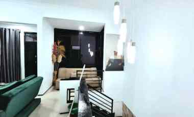 rumah baru di katapang bandung 15 menit tol soreang