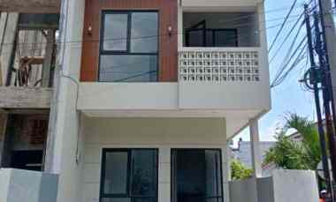 rumah baru di kiara sari kiaracondong kota bandung