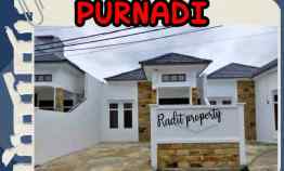 rumah baru di labuh baru tipe 65 115 kuy cek lokasi