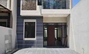 rumah baru di margahayu